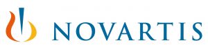 Logo de Novartis