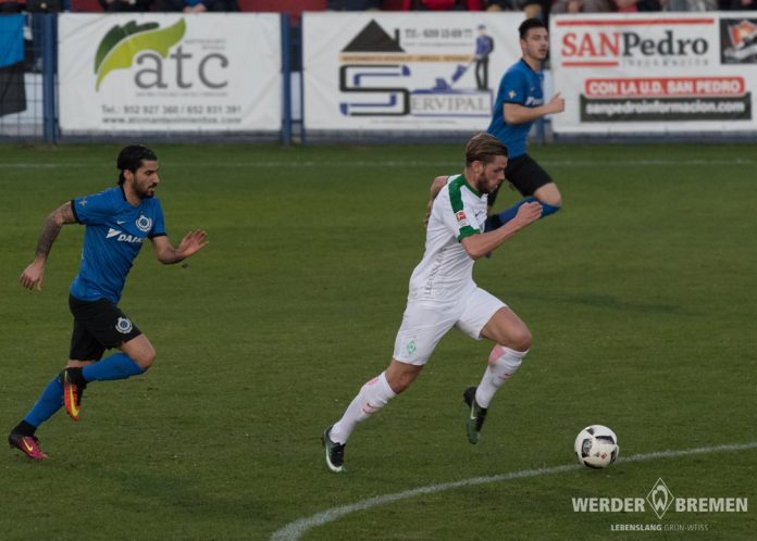 Foto del Werder Bremen