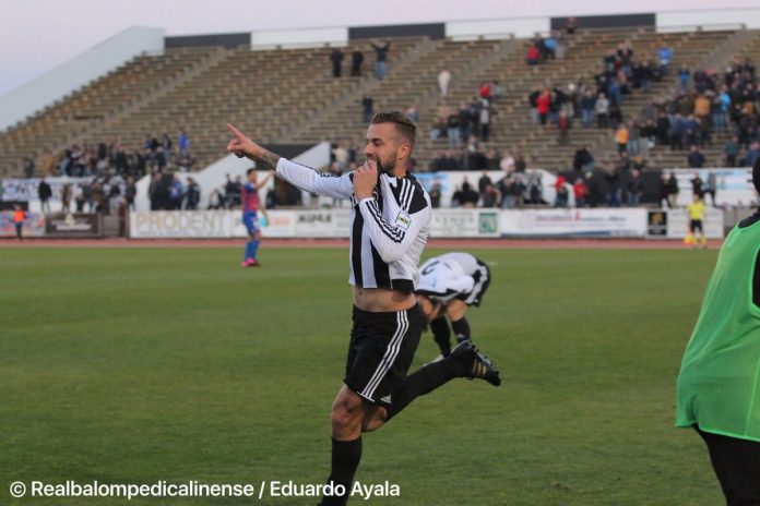 Foto de la RB Linense