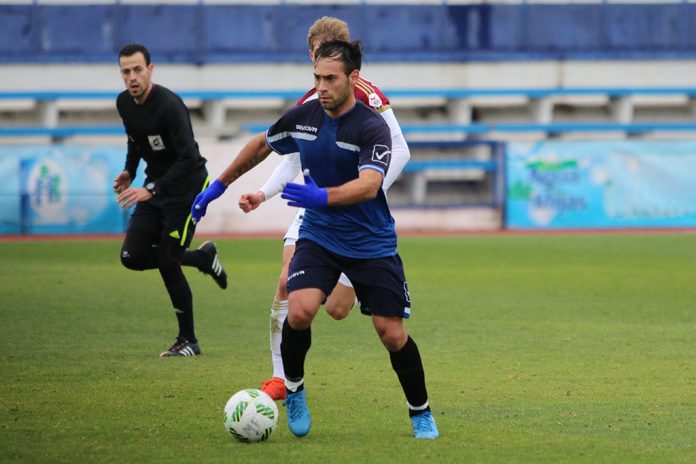 Foto del Marbella FC