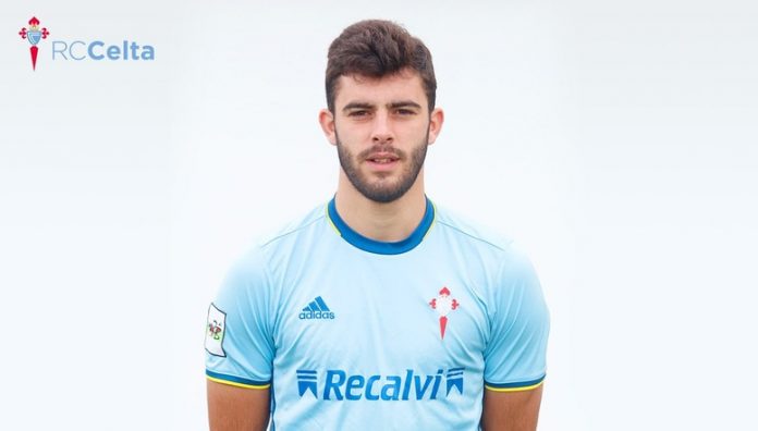 Foto del RC Celta de Vigo
