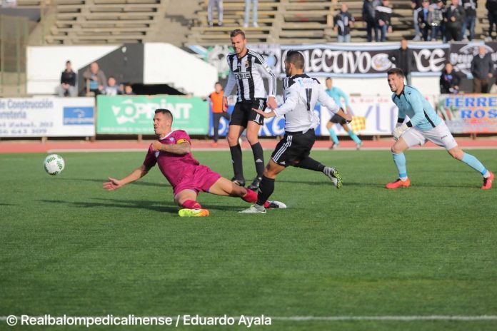 Foto de la RB Linense