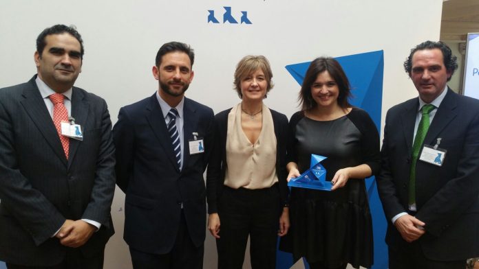 Premio Pajaritas Azules