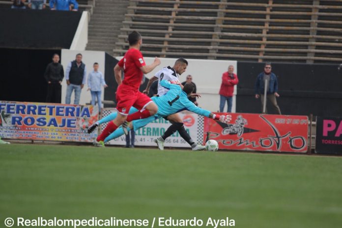 Foto de la RB Linense