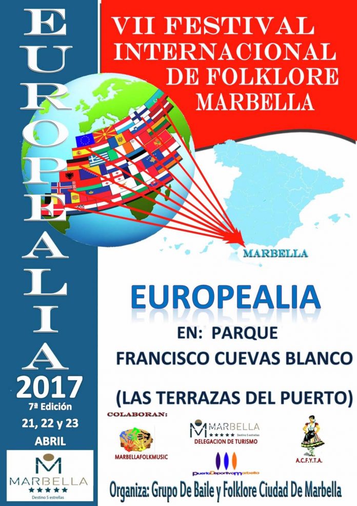 EUROPEALIA2017