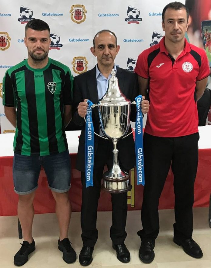 Foto de GibraltarFA
