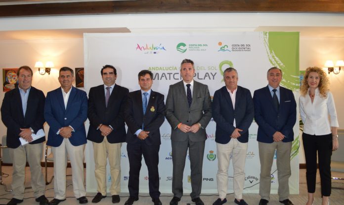 Hoy fue la presentación
