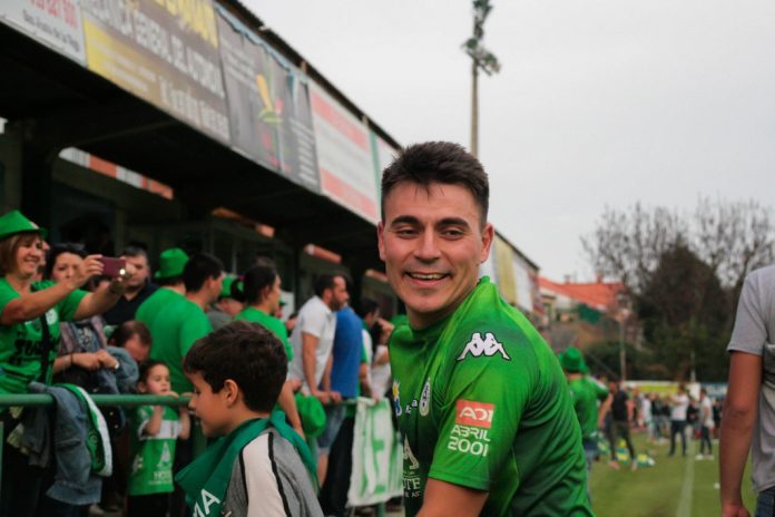 Foto del At Astorga