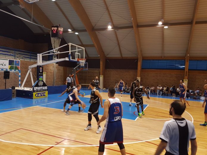Foto del CB Benahavis