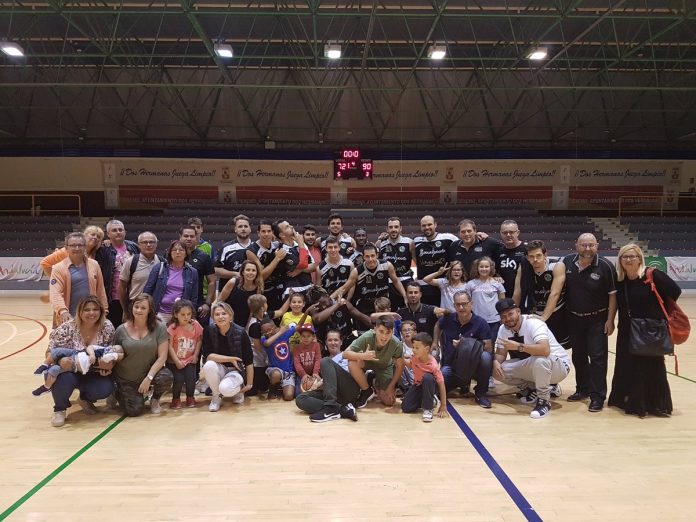 Foto del CB Benahavis