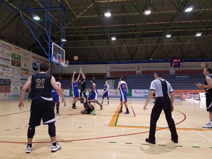 Foto del CB Benahavis