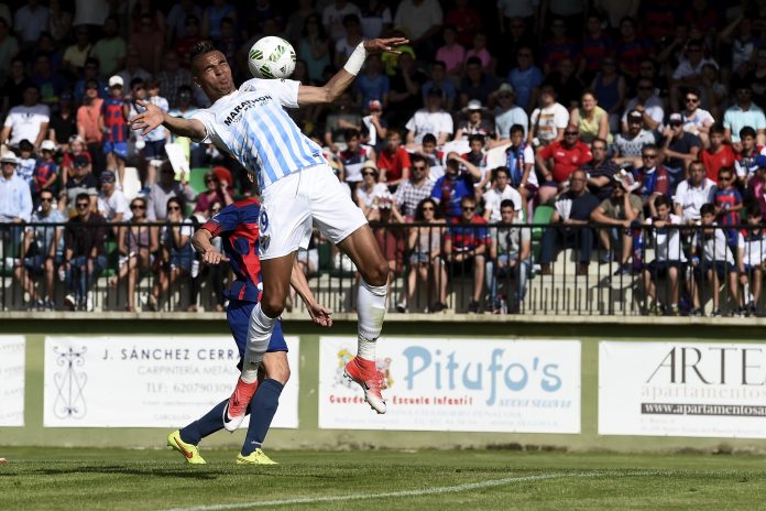 Foto del Málaga CF