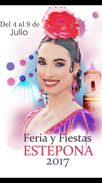 cartel-feria estepona 2017