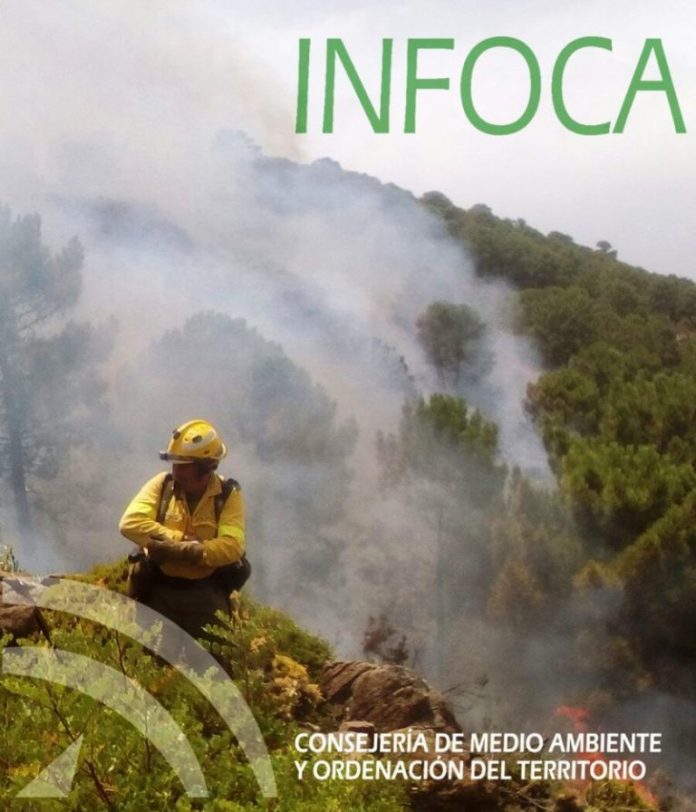 Foto de INFOCA