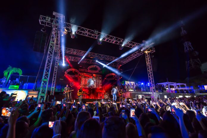 Foto de Starlite Festival