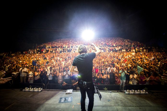 Foto de Starlite Festival