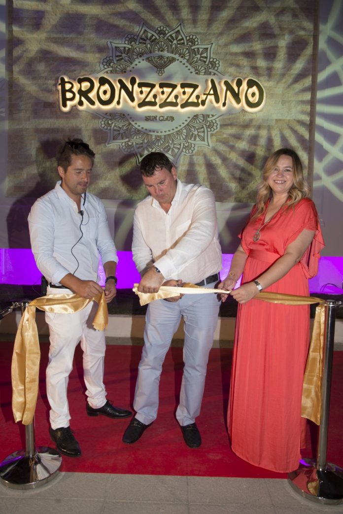 Foto apertura Bronzzzano