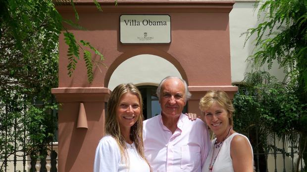 Foto del Hotel Villapadierna