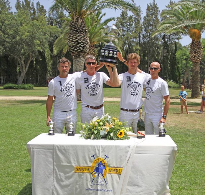 Foto del Jolly Rogers