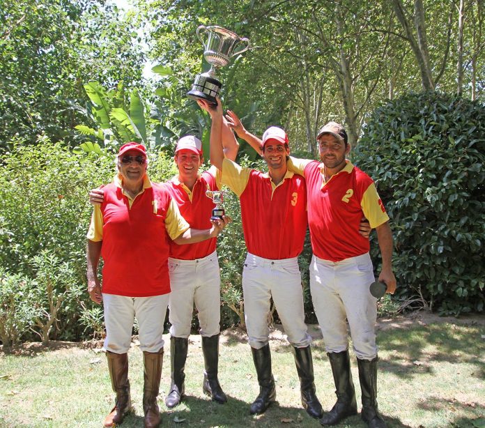 Foto ganador Zobel 2017