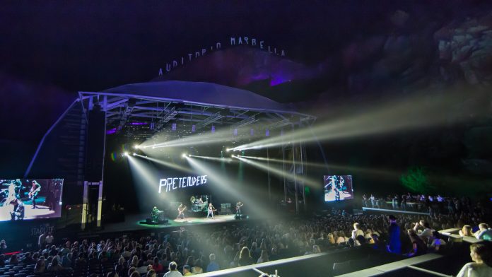 Foto de Starlite Festival