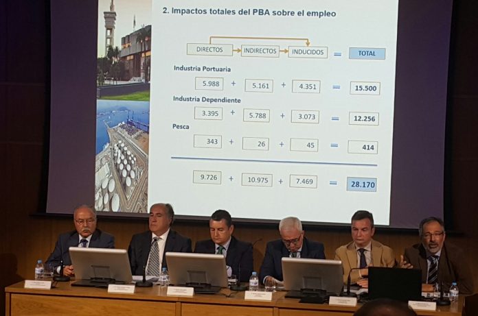 Presentación Estudio impacto Algeciras 1