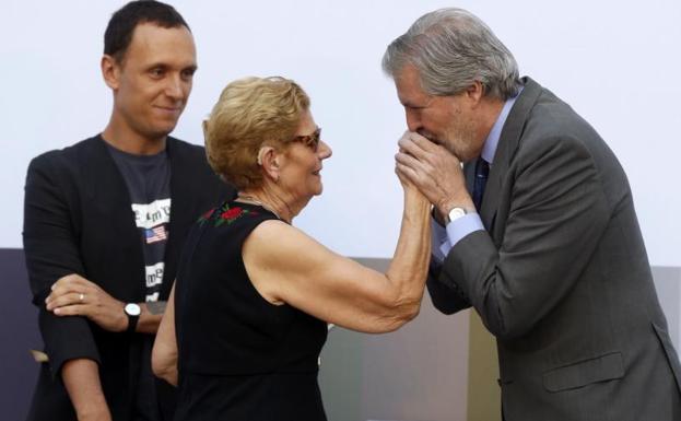 Foto de EFE