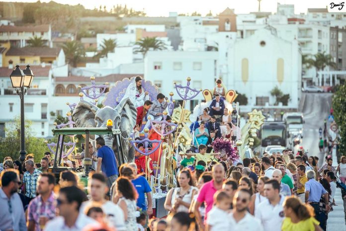 feria secadero