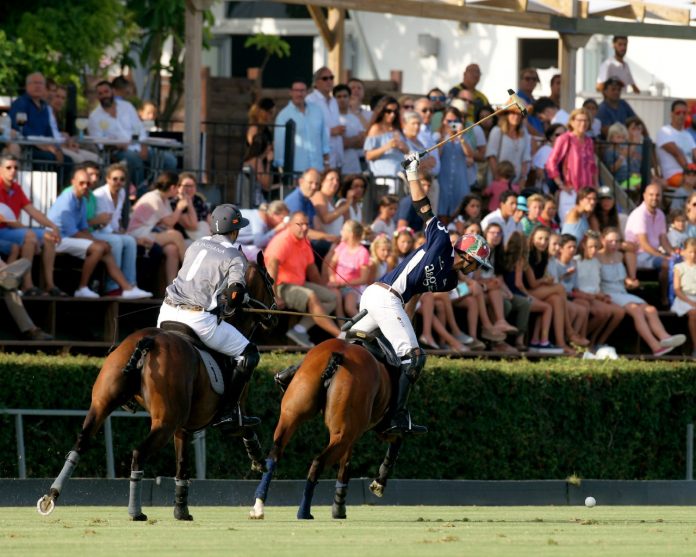 La Indiana vs Dos Lunas A&G Banca Privada