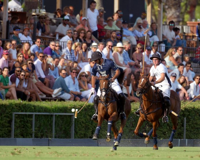 2017-08-20 Ayala Polo Team vs Dos Lunas A&G Banca Privada