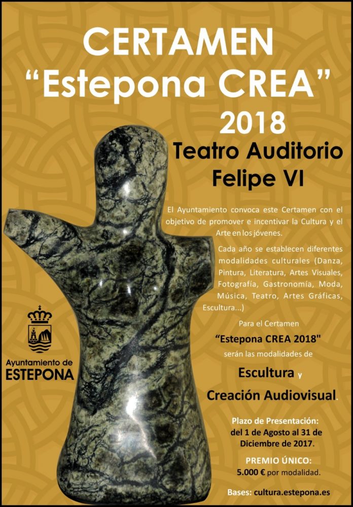 Estepona CREA_2018