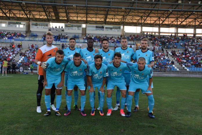 Foto de la RB Linense