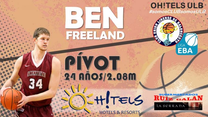 Foto Ben Freland