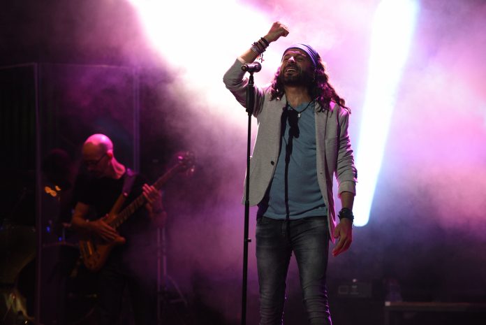 Foto de Starlite Festival