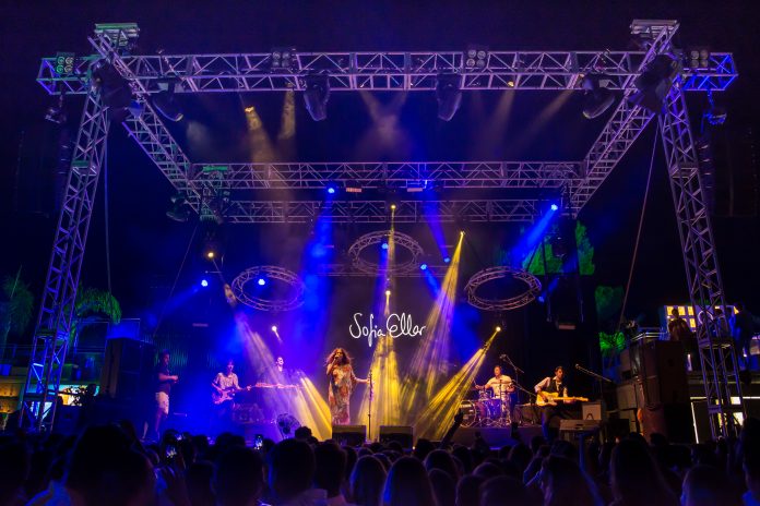 Foto de Starlite Festivall