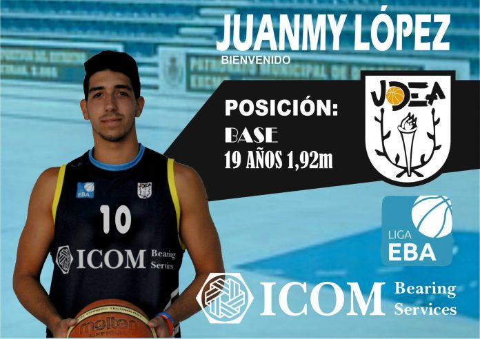 Foto de Juanmy López