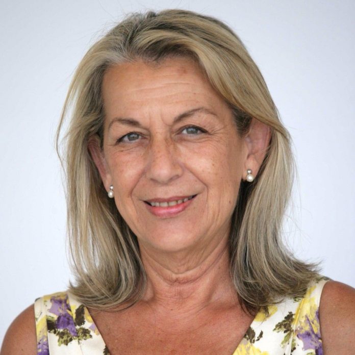 Foto de Kika Caracuel