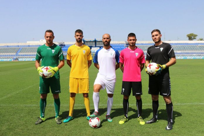 Foto del Marbella Fc