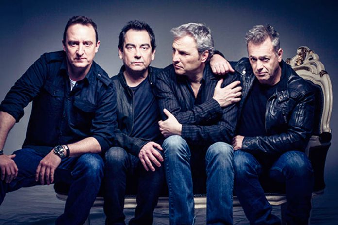 Hombres-G
