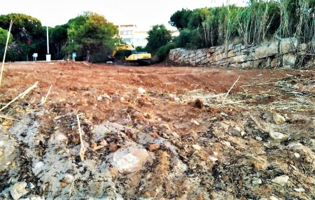 Foto de IU Marbella