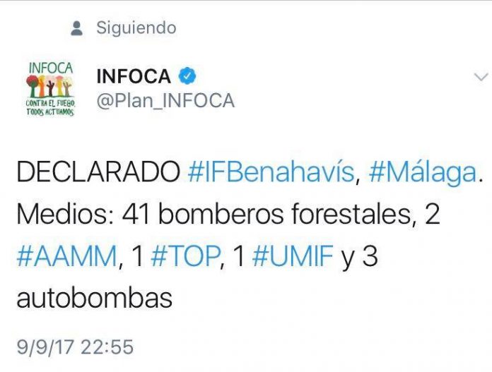 Foto Plan Infoca