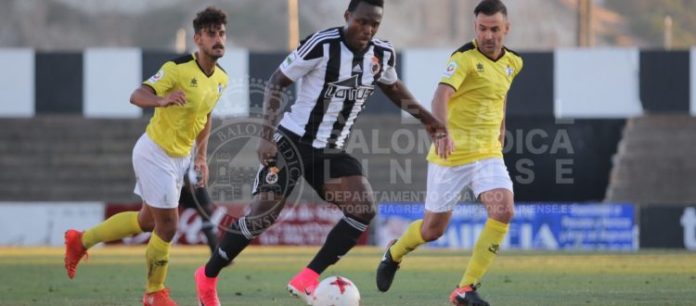 Foto de la RB Linense