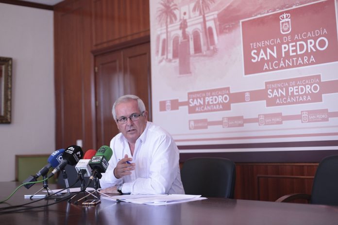 Foto de Piña en rp