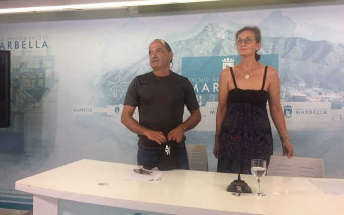 Foto de Podemos rp