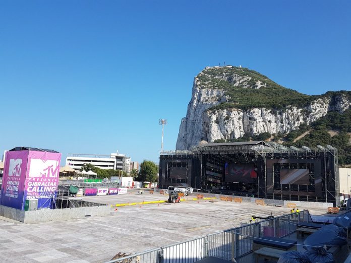 Foto de MTV Gib Calling