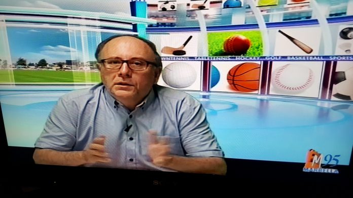 Foto en M95TV