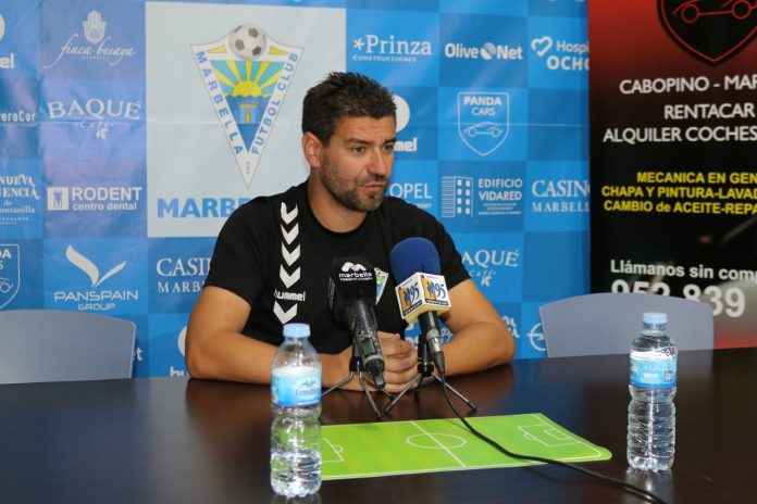 Foto rp Copa pre