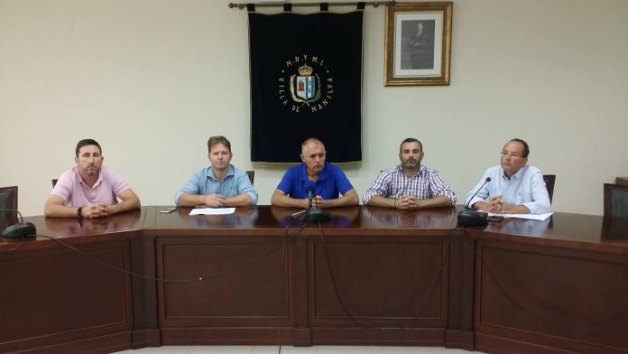 Foto rp Manilva