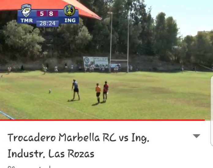 Foto streaming 1ª jda