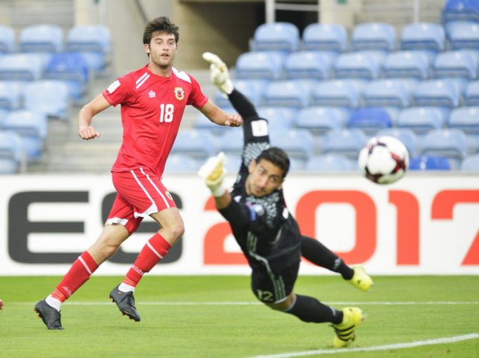 hernandez( Foto de la GFA)